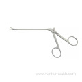 Nasal Tissue Forceps Nasal Scissors Sinuscopy Instruments